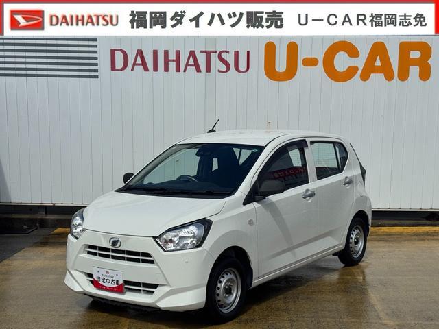 ダイハツ ミライース   福岡県