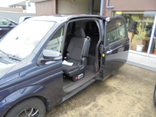 トヨタ スペイド 1.5 F  愛媛県の詳細画像 その6