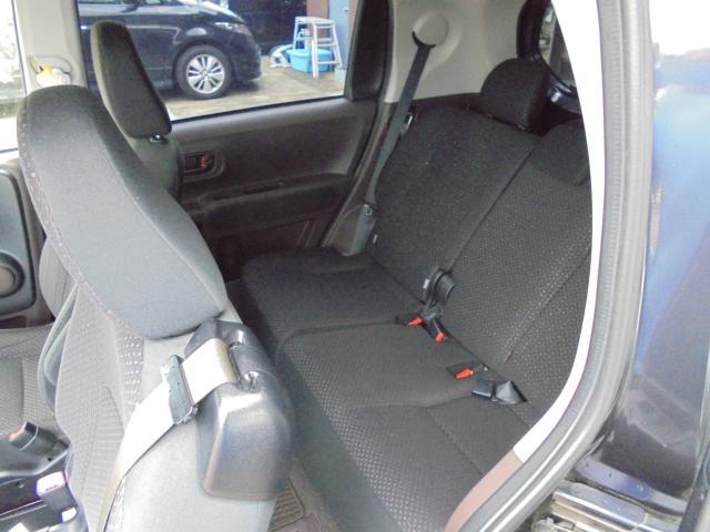 トヨタ スペイド 1.5 F  愛媛県の詳細画像 その8