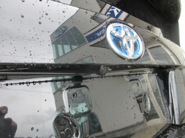 トヨタ プリウス 1.8 S  香川県の詳細画像 その7