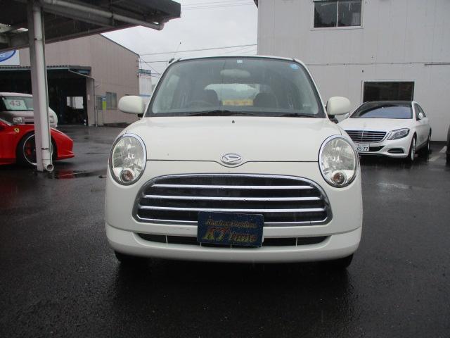 ダイハツ&nbsp;ミラジーノ&nbsp;660 L&nbsp;&nbsp;香川県の詳細画像&nbsp;その2