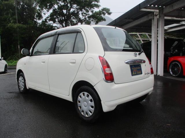 ダイハツ&nbsp;ミラジーノ&nbsp;660 L&nbsp;&nbsp;香川県の詳細画像&nbsp;その4
