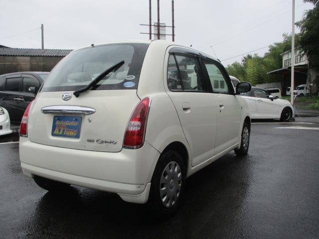 ダイハツ&nbsp;ミラジーノ&nbsp;660 L&nbsp;&nbsp;香川県の詳細画像&nbsp;その6