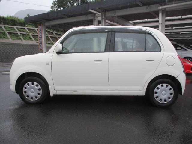 ダイハツ&nbsp;ミラジーノ&nbsp;660 L&nbsp;&nbsp;香川県の詳細画像&nbsp;その8