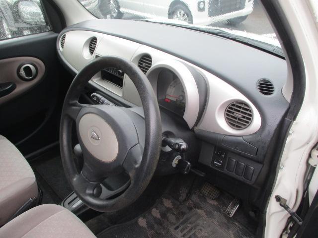 ダイハツ&nbsp;ミラジーノ&nbsp;660 L&nbsp;&nbsp;香川県の詳細画像&nbsp;その9