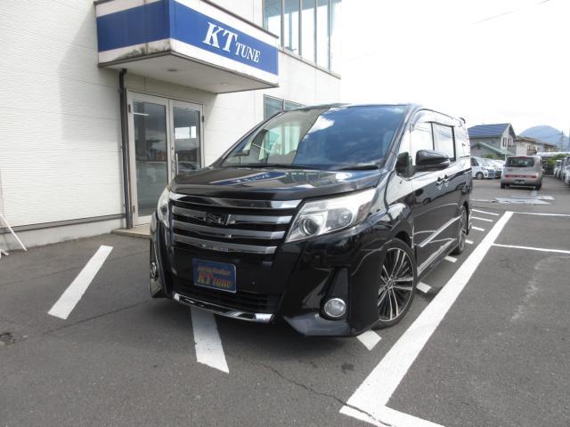 トヨタ ノア 2.0 Si  香川県