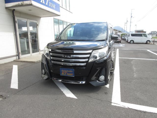 トヨタ ノア 2.0 Si  香川県の詳細画像 その2