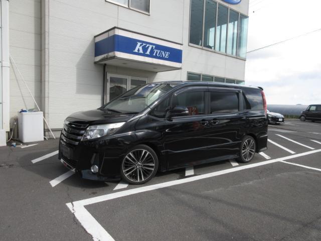 トヨタ ノア 2.0 Si  香川県の詳細画像 その5