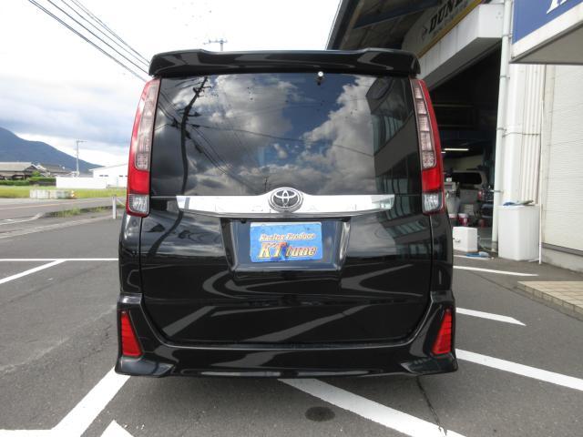 トヨタ ノア 2.0 Si  香川県の詳細画像 その7
