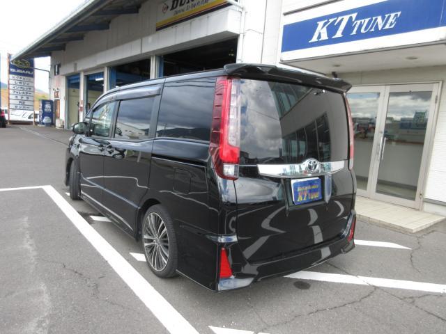 トヨタ ノア 2.0 Si  香川県の詳細画像 その8