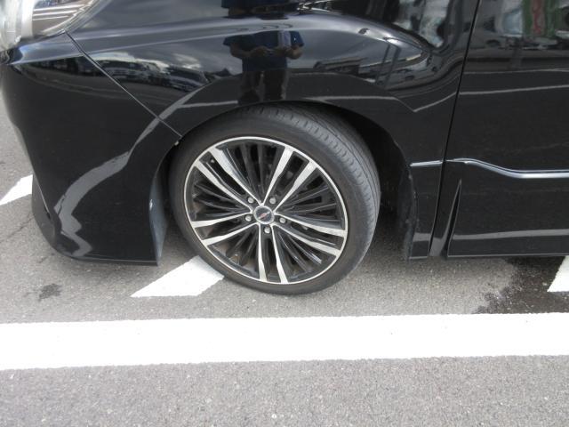 トヨタ ノア 2.0 Si  香川県の詳細画像 その9