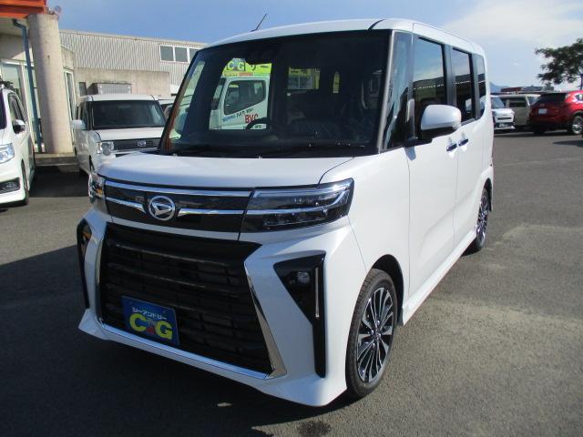 ダイハツ タント   香川県