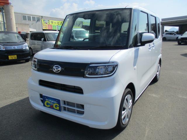 ダイハツ タント 660 X  香川県