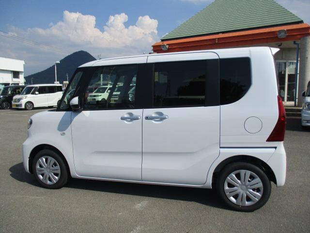 ダイハツ タント 660 X  香川県の詳細画像 その2