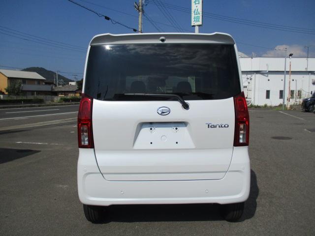 ダイハツ タント 660 X  香川県の詳細画像 その3