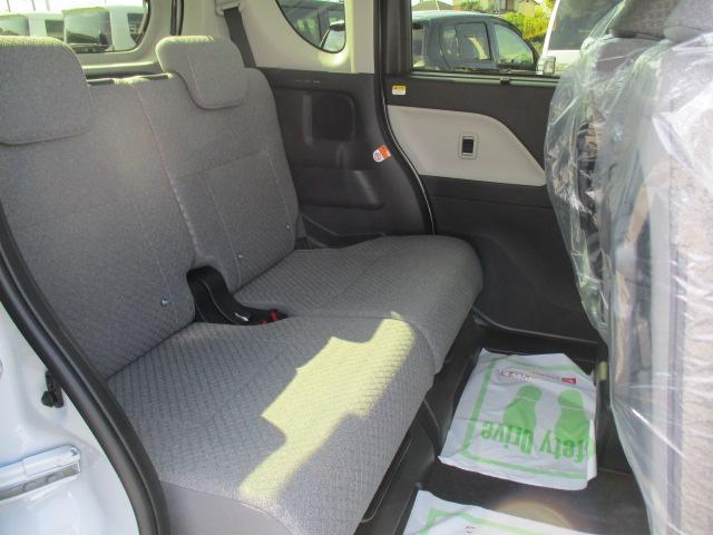 ダイハツ タント 660 X  香川県の詳細画像 その5