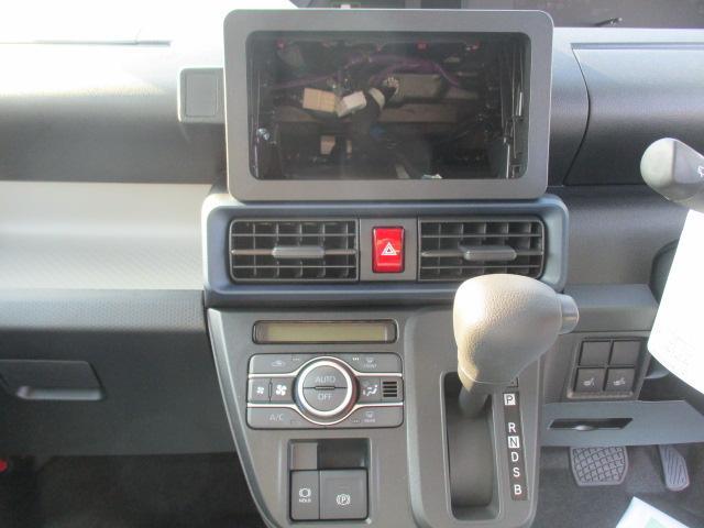 ダイハツ タント 660 X  香川県の詳細画像 その7