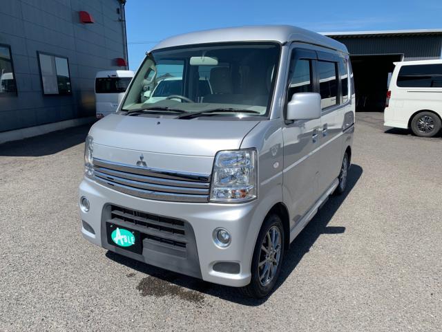 三菱 タウンボックス 660 G スペシャル ハイルーフ  香川県