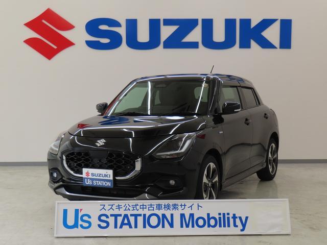 スズキ&nbsp;スイフト&nbsp;&nbsp;&nbsp;東京都