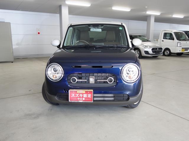 スズキ アルトラパン   岐阜県の詳細画像 その5