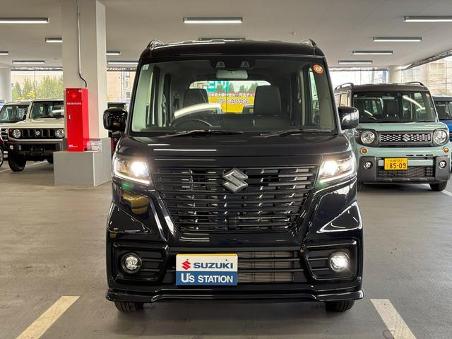 スズキ スペーシアベース   北海道の詳細画像 その2