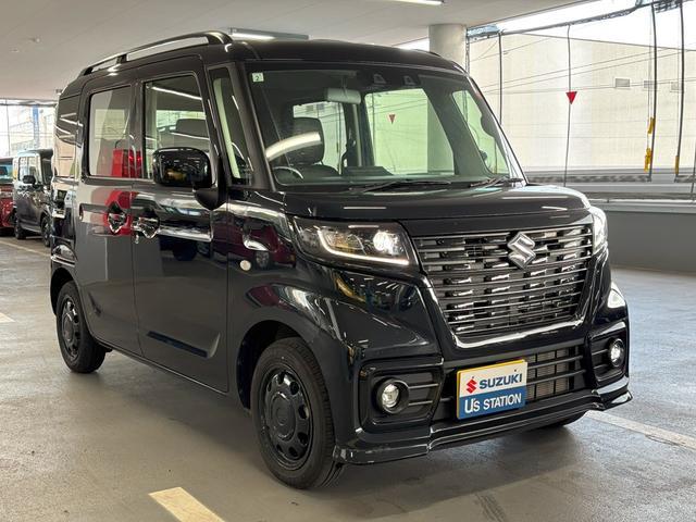 スズキ スペーシアベース   北海道の詳細画像 その3