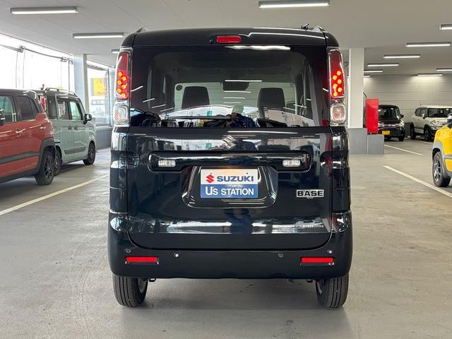 スズキ スペーシアベース   北海道の詳細画像 その5