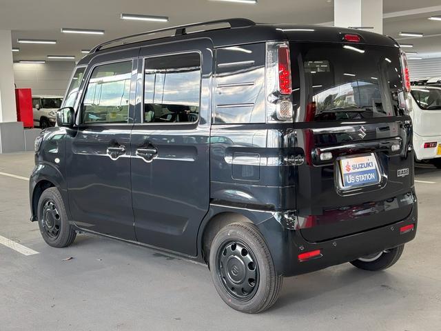 スズキ スペーシアベース   北海道の詳細画像 その6