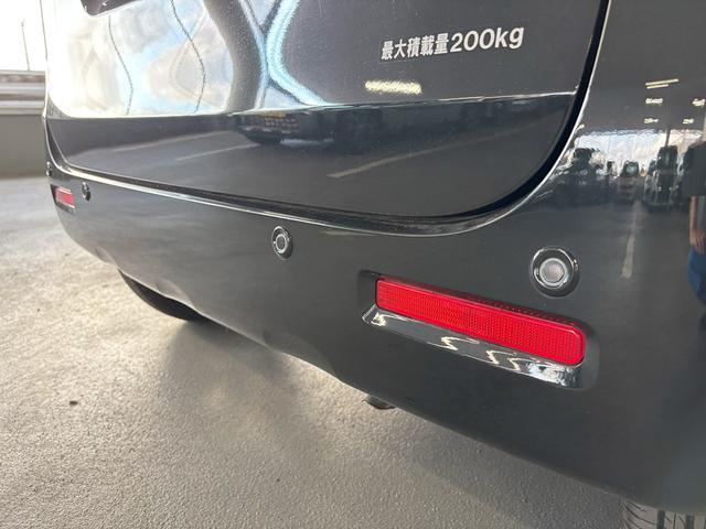 スズキ スペーシアベース   北海道の詳細画像 その8