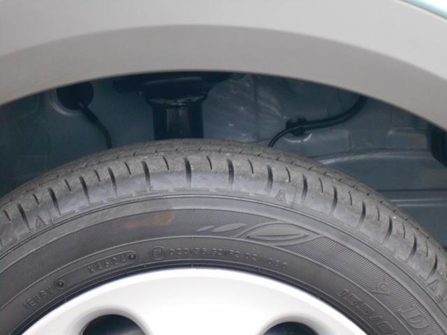 スズキ アルトラパン   栃木県の詳細画像 その8