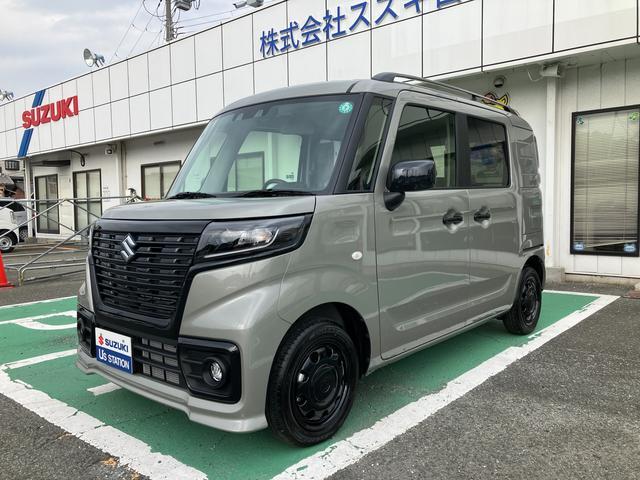 スズキ スペーシアベース   大阪府の詳細画像 その2
