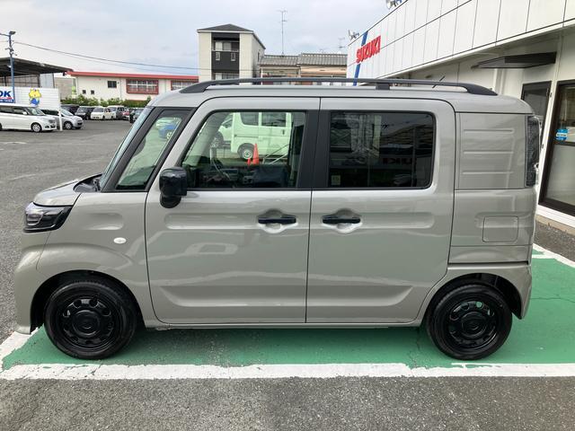 スズキ スペーシアベース   大阪府の詳細画像 その3