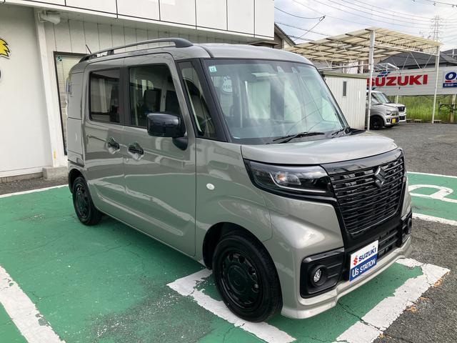 スズキ スペーシアベース   大阪府の詳細画像 その8