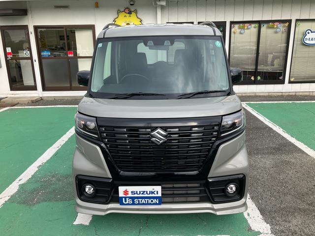 スズキ スペーシアベース   大阪府の詳細画像 その9