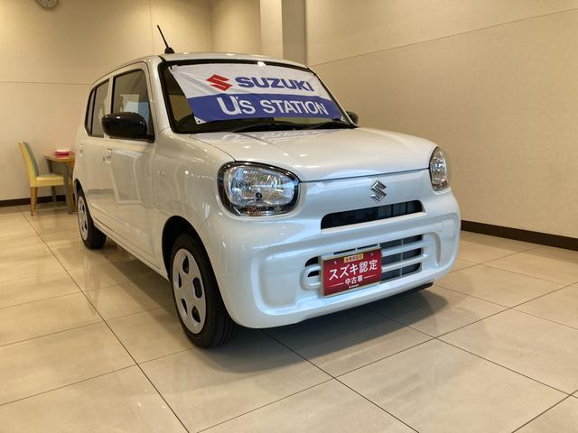 スズキ アルト   和歌山県の詳細画像 その6