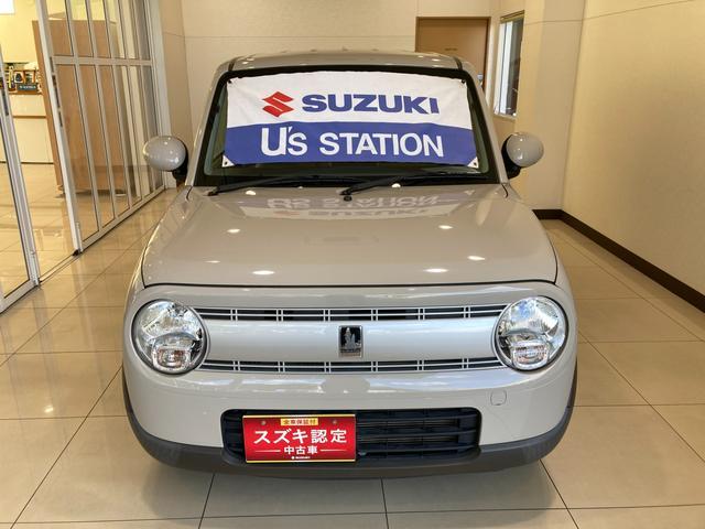 スズキ アルトラパン   和歌山県の詳細画像 その2