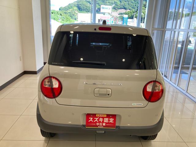 スズキ アルトラパン   和歌山県の詳細画像 その3