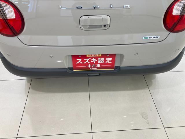 スズキ アルトラパン   和歌山県の詳細画像 その5