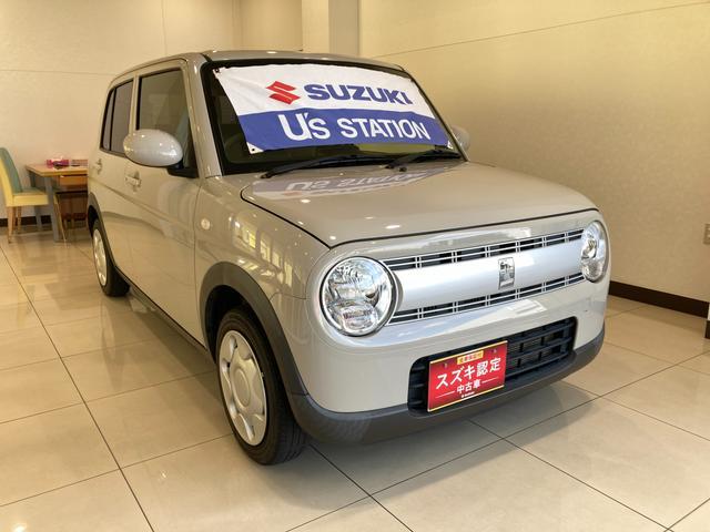 スズキ アルトラパン   和歌山県の詳細画像 その6