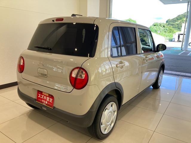 スズキ アルトラパン   和歌山県の詳細画像 その8