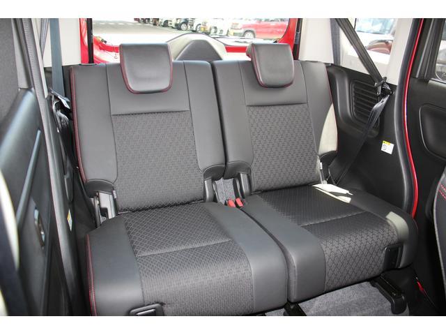 スズキ スペーシア   滋賀県の詳細画像 その8