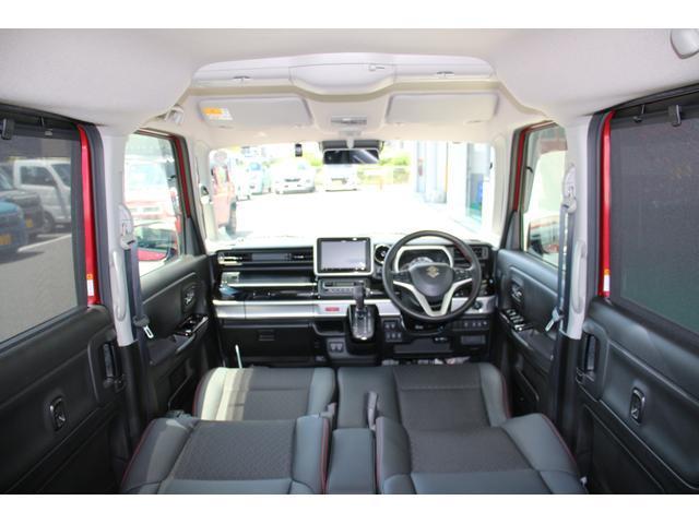 スズキ スペーシア   滋賀県の詳細画像 その9