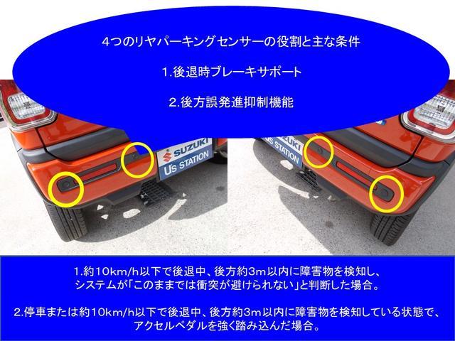 スズキ ハスラー   福岡県の詳細画像 その4