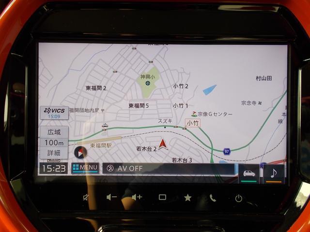 スズキ ハスラー   福岡県の詳細画像 その6