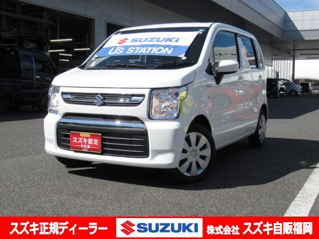 スズキ ワゴンR   福岡県