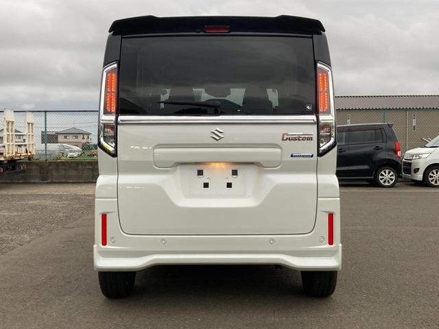 スズキ スペーシア   宮城県の詳細画像 その5