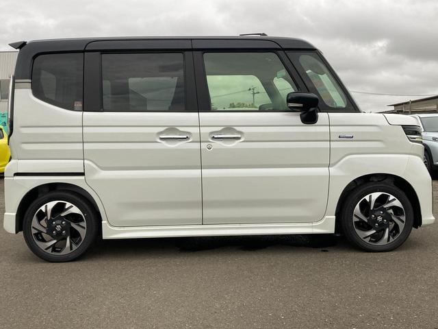 スズキ スペーシア   宮城県の詳細画像 その6