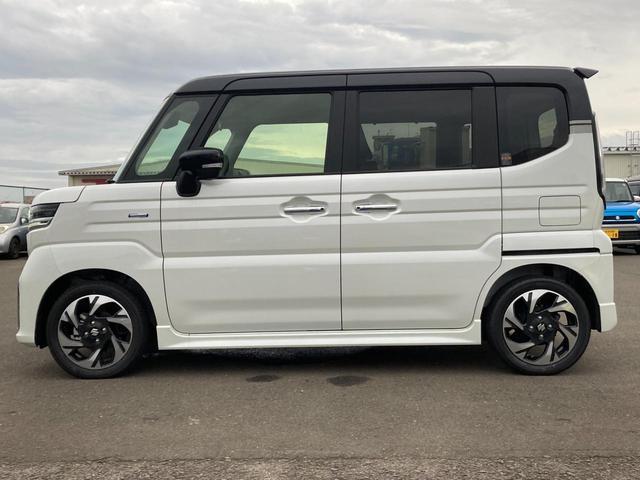 スズキ スペーシア   宮城県の詳細画像 その7