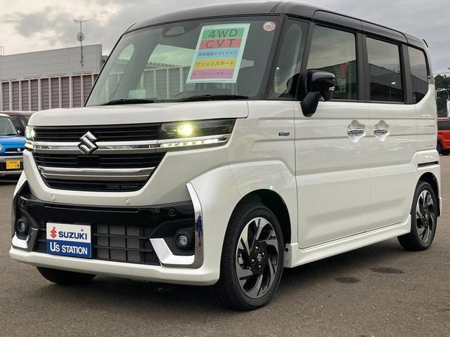 スズキ スペーシア   宮城県の詳細画像 その9