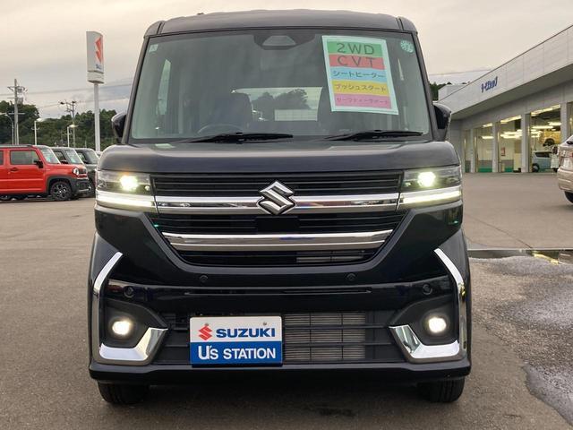 スズキ スペーシア   宮城県の詳細画像 その4